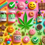 CBD-Edibles