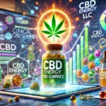 CBD Energy LLC Acquires ClinicalCBDGummies.org for Product Expansion