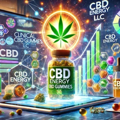 CBD Energy LLC Acquires ClinicalCBDGummies.org to Expand CBD Offerings and Wellness Resources