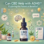 Can CBD Help with ADHD