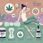 Can CBD Help with Menstrual Cramps